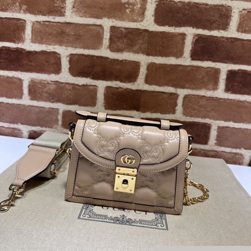 G*u*i satchel bags